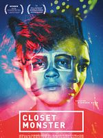 Poster der Closet Monster