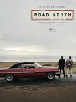 Poster der Road North