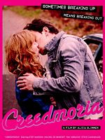 Poster der Creedmoria