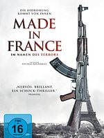 Poster der Made In France - Im Namen des Terrors