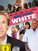 Poster der Brother White