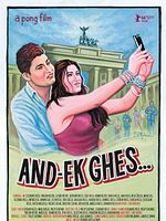 Poster der And-Ek Ghes...