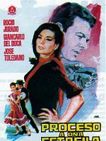 Poster der Proceso a una estrella