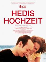 Poster der Hedis Hochzeit