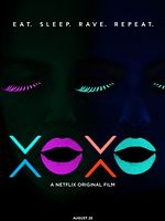 Poster der XOXO