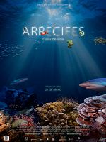 Poster der Arrecifes. Oasis de vida