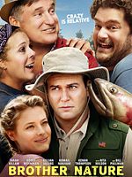 Poster der Brother Nature