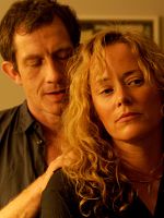 Poster der Lotte Jäger und das tote Mädchen