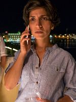 Poster der Der Kroatien-Krimi: Der Teufel von Split