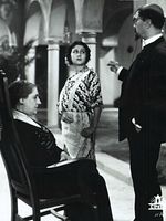 Poster der El genio alegre