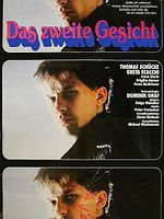 Poster der Das zweite Gesicht