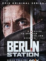 Bild von Berlin Station