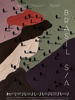 Poster der Brasil S/A