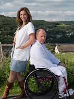 Poster der Die Eifelpraxis - Erste Hilfe aus Berlin