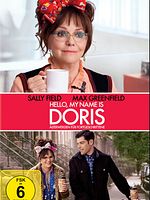 Poster der Hello, My Name Is Doris: Älterwerden für Fortgeschrittene