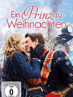 Poster der Ein Prinz zu Weihnachten