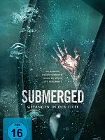 Poster der Submerged - Gefangen in der Tiefe