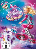 Poster der Barbie in: Das Sternenlicht-Abenteuer