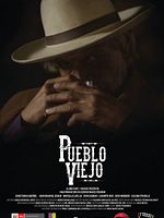Poster der Pueblo Viejo