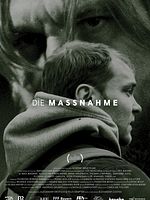 Poster der Die Massnahme