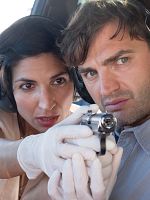 Poster der Der Kroatien-Krimi: Tod einer Legende