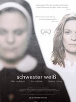 Poster der Schwester Weiß