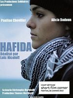 Poster der Hafida