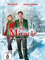 Poster der Mr. Miracle - Ihn schickt der Himmel