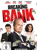 Poster der Breaking The Bank