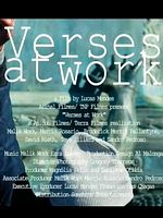 Poster der Verses at Work