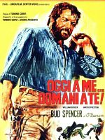 Poster der Heute ich... morgen du!