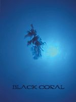 Poster der Black Coral