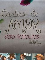 Poster der Cartas de Amor são Ridículas