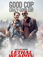 Bild von Lethal Weapon