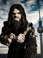 Poster der Neandertaler