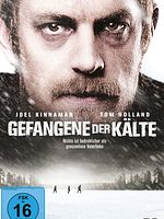Poster der Gefangene der Kälte