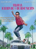 Poster der Filofax - Ich bin Du und Du bist nichts