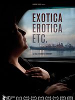 Poster der Exotica, Erotica, Etc.