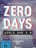 Poster der Zero Days