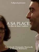 Poster der A sa place