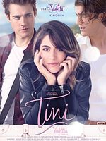 Poster der Tini: Violettas Zukunft