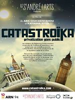 Poster der Catastroika