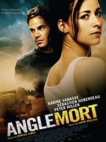 Poster der Blind Spot