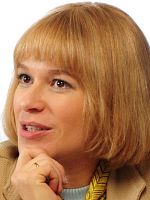 Poster der Beate Uhse - Ich will Freiheit für die Liebe