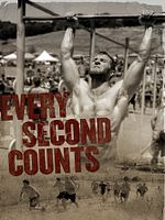 Poster der Every Second Counts