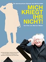 Poster der Mich kriegt ihr nicht!