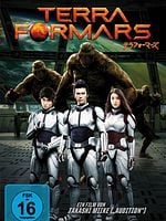 Terra Formars