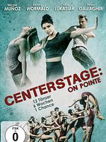 Poster der Center Stage: On Pointe