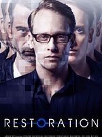 Poster der Restoration