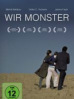 Poster der Wir Monster